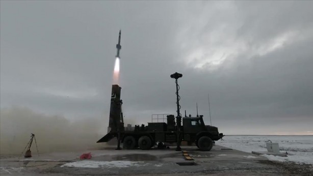 Türkiye, Libya'da HİSAR O 100 konuşlandırıp aktif hale getirdi! Bu kez ortalık çok fena karışacak