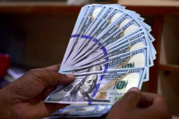 Foto - Türkiye listede var mı? İşte IMF'e en çok borcu olan ülkeler!