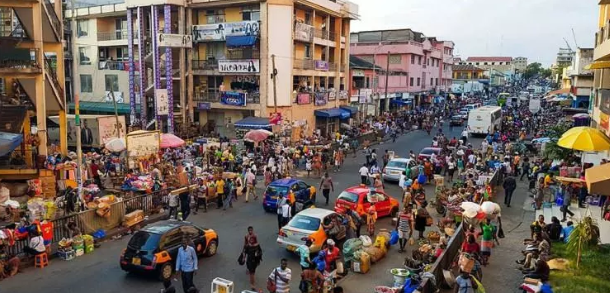Foto - Türkiye listede var mı? İşte IMF'e en çok borcu olan ülkeler!