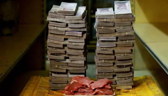 Foto - Türkiye listede var mı? İşte IMF'e en çok borcu olan ülkeler!