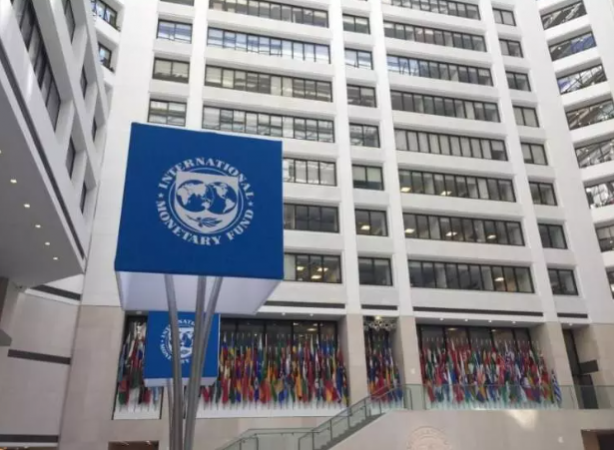 Türkiye listede var mı? İşte IMF'e en çok borcu olan ülkeler!