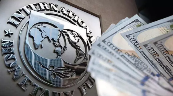 Foto - Türkiye listede var mı? İşte IMF'e en çok borcu olan ülkeler!