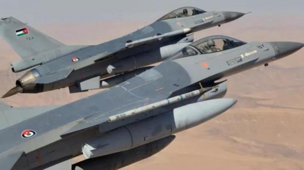 Foto - Türkiye listeyi alt üst etti! İşte Dünyanın en güçlü hava kuvvetlerine sahip ülkeleri...