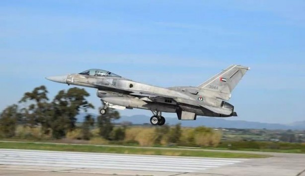 Foto - Türkiye listeyi alt üst etti! İşte Dünyanın en güçlü hava kuvvetlerine sahip ülkeleri...
