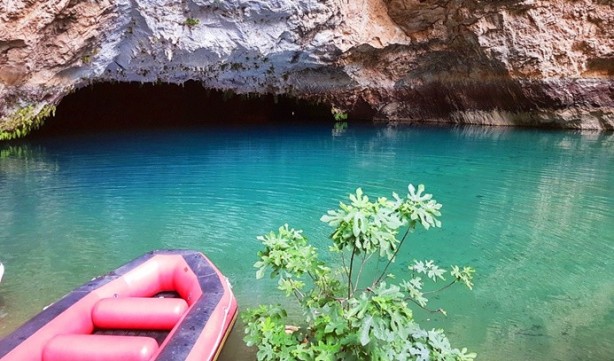 Foto - "Türkiye, Manavgat Çayı suyunu 20 yıllığına İsrail’e sattı" iddiasının arka planı ortaya çıktı! Büyük skandal