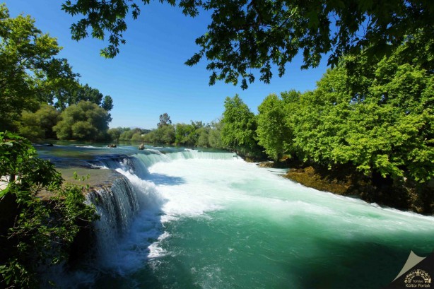 "Türkiye, Manavgat Çayı suyunu 20 yıllığına İsrail’e sattı" iddiasının arka planı ortaya çıktı! Büyük skandal