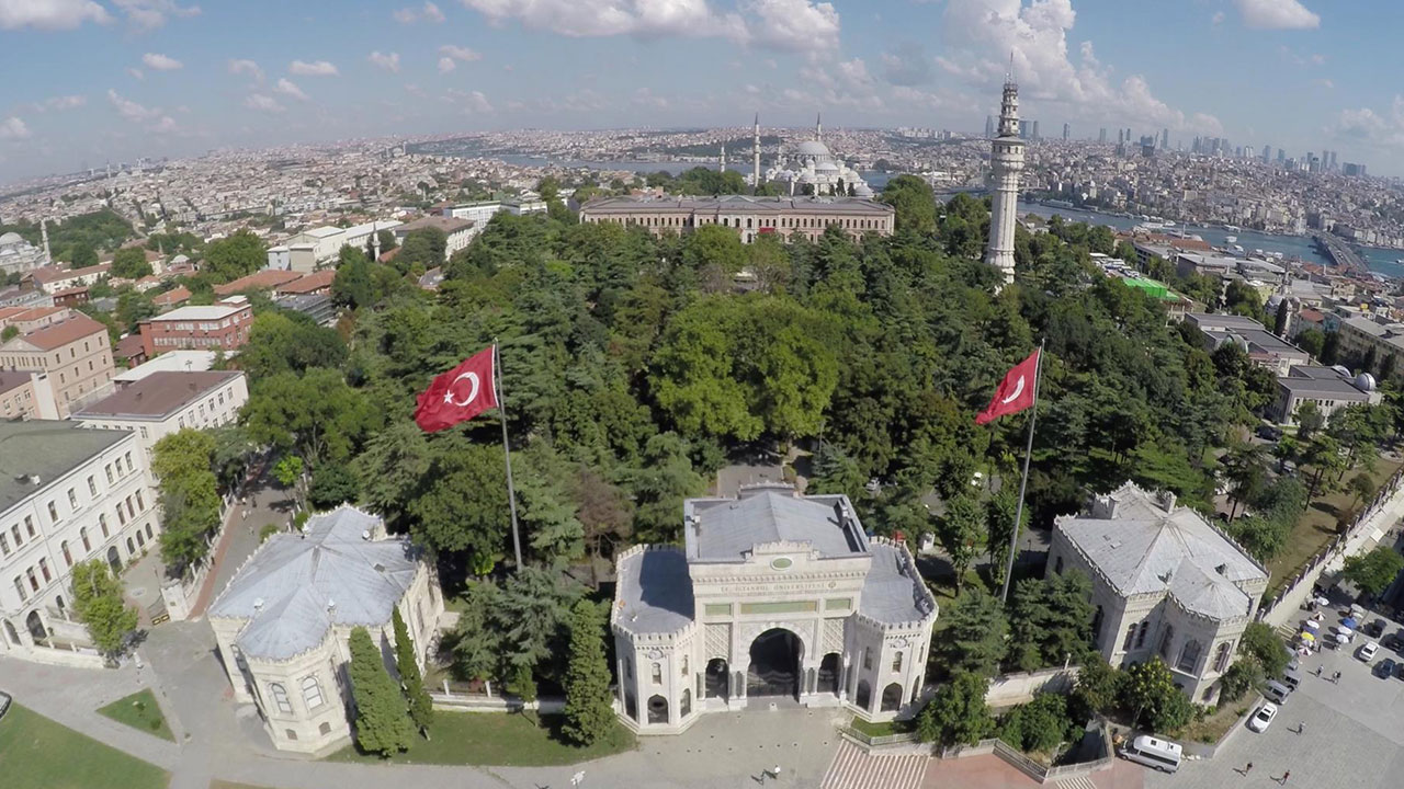 Foto - Türkiye merak ediyordu! İstanbul Üniversitesi'nin İmamoğlu'nun diplomasını iptal etme gerekçesi ortaya çıktı