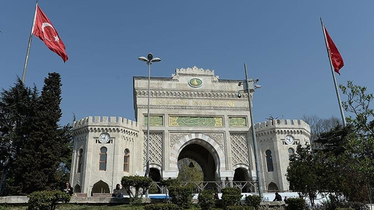 Foto - Türkiye merak ediyordu! İstanbul Üniversitesi'nin İmamoğlu'nun diplomasını iptal etme gerekçesi ortaya çıktı