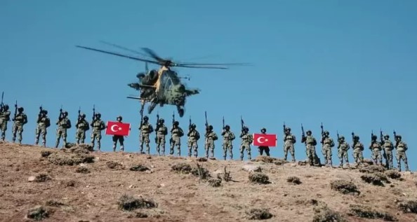 Foto - Türkiye mi daha güçlü yoksa Yunanistan mı? İşte iki ülkenin askeri güç bütçeleri