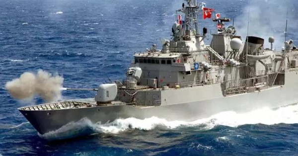 Foto - Türkiye mi daha güçlü yoksa Yunanistan mı? İşte iki ülkenin askeri güç bütçeleri