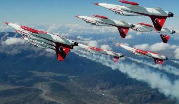 Foto - Türkiye mi daha güçlü yoksa Yunanistan mı? İşte iki ülkenin askeri güç bütçeleri