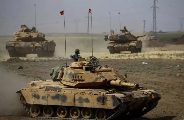 Foto - Türkiye mi daha güçlü yoksa Yunanistan mı? İşte iki ülkenin askeri güç bütçeleri