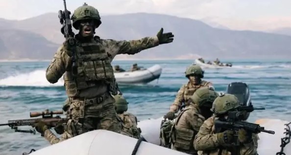 Foto - Türkiye mi daha güçlü yoksa Yunanistan mı? İşte iki ülkenin askeri güç bütçeleri