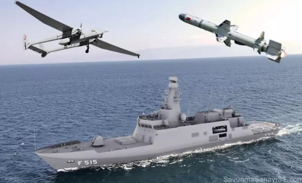 Foto - Türkiye mi daha güçlü yoksa Yunanistan mı? İşte iki ülkenin askeri güç bütçeleri