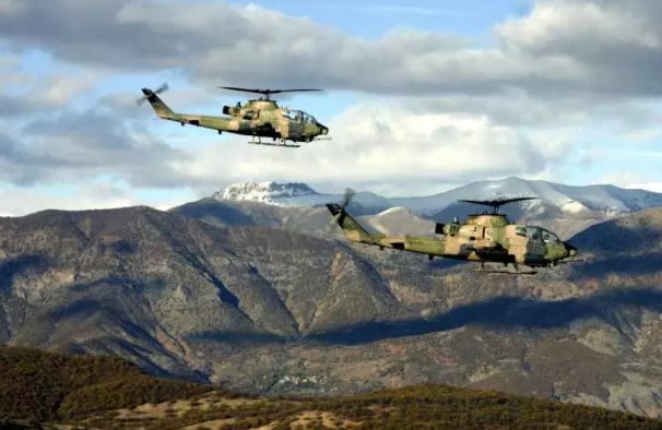 Foto - Türkiye mi daha güçlü yoksa Yunanistan mı? İşte iki ülkenin askeri güç bütçeleri