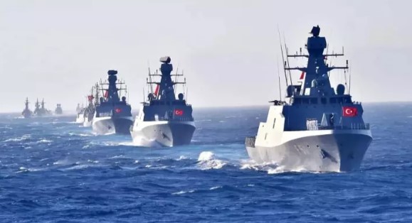 Foto - Türkiye mi daha güçlü yoksa Yunanistan mı? İşte iki ülkenin askeri güç bütçeleri