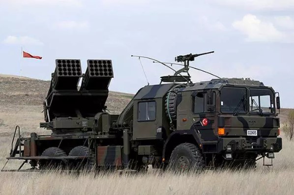 Foto - Türkiye mi daha güçlü yoksa Yunanistan mı? İşte iki ülkenin askeri güç bütçeleri