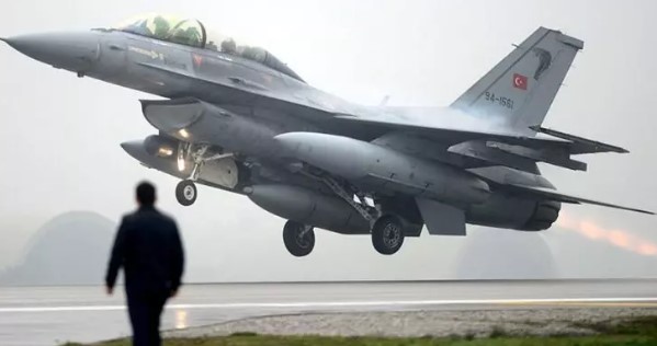 Foto - Türkiye mi daha güçlü yoksa Yunanistan mı? İşte iki ülkenin askeri güç bütçeleri