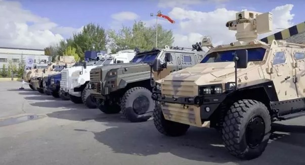 Foto - Türkiye mi daha güçlü yoksa Yunanistan mı? İşte iki ülkenin askeri güç bütçeleri