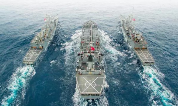 Foto - Türkiye mi daha güçlü yoksa Yunanistan mı? İşte iki ülkenin askeri güç bütçeleri