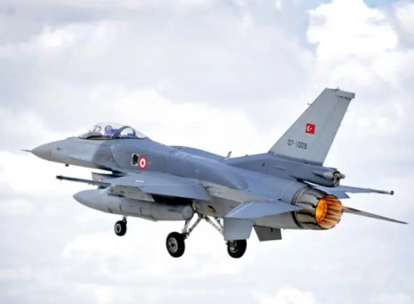 Foto - Türkiye mi daha güçlü yoksa Yunanistan mı? İşte iki ülkenin askeri güç bütçeleri