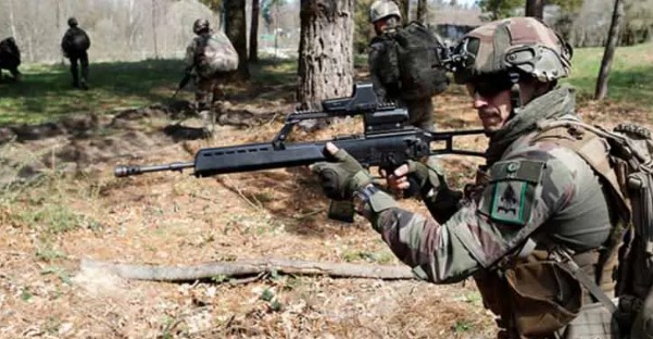 Foto - Türkiye mi daha güçlü yoksa Yunanistan mı? İşte iki ülkenin askeri güç bütçeleri