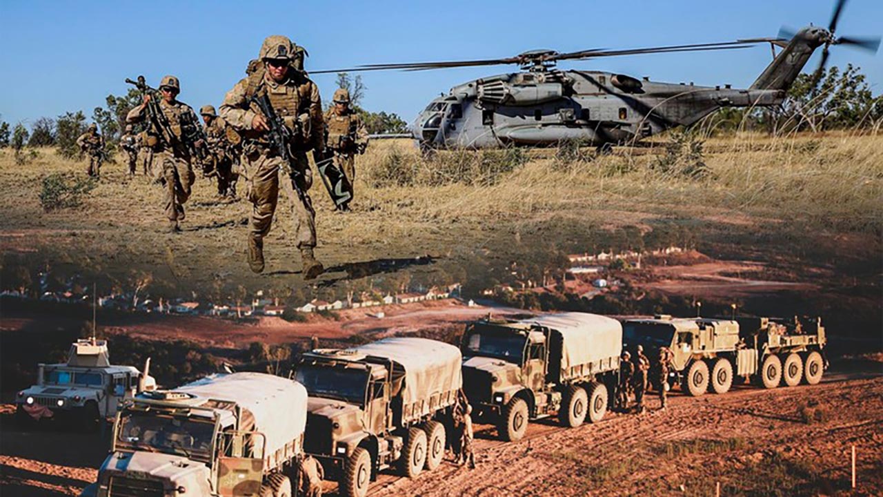 Foto - Türkiye mi İsrail mi daha güçlü? Askeri güç karşılaştırması dikkat çekti