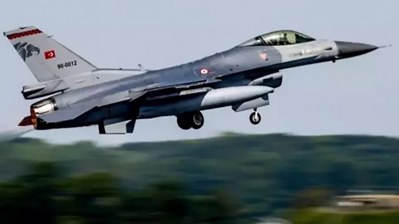 Foto - Türkiye mi İsrail mi daha güçlü? Askeri güç karşılaştırması dikkat çekti