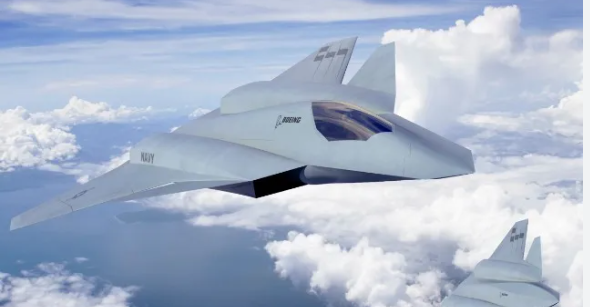 Foto - Türkiye, Milli Muharip Uçak'ın yanında bir uçak daha yapıyor! Çalışmalar başladı, F-35 filan hikaye