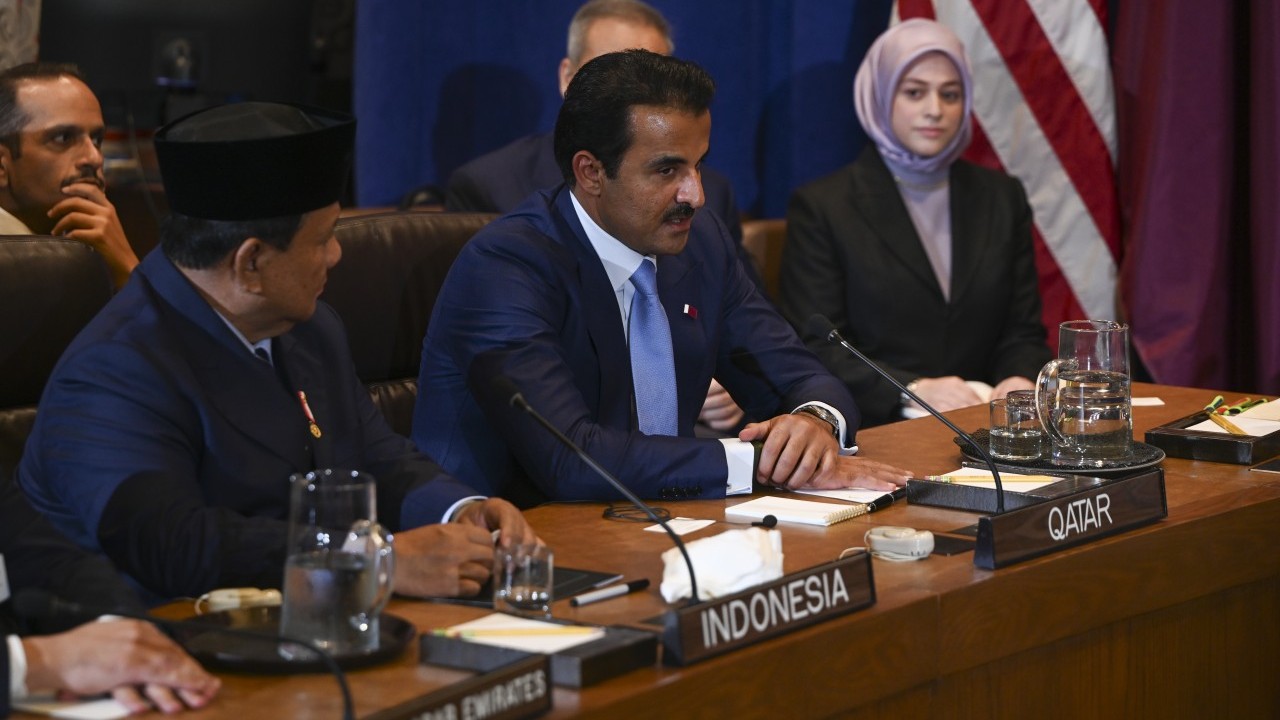 Türkiye, Mısır, Rusya, Çin ve ABD: Hazırlıkları sürüyor! Ortadoğu'da yeni bir dönem başladı 