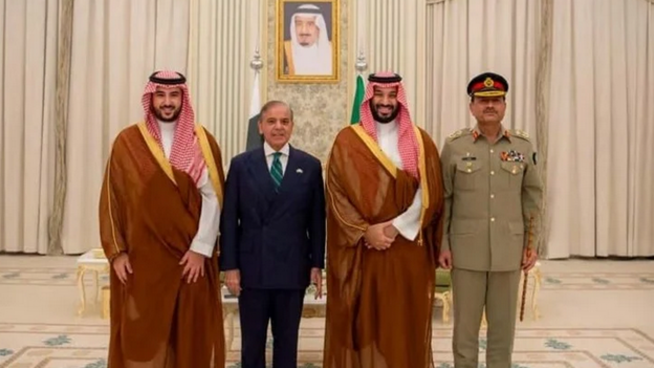 Foto - Türkiye, Mısır, Rusya, Çin ve ABD: Hazırlıkları sürüyor! Ortadoğu'da yeni bir dönem başladı 