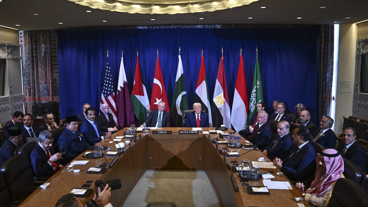 Foto - Türkiye, Mısır, Rusya, Çin ve ABD: Hazırlıkları sürüyor! Ortadoğu'da yeni bir dönem başladı 