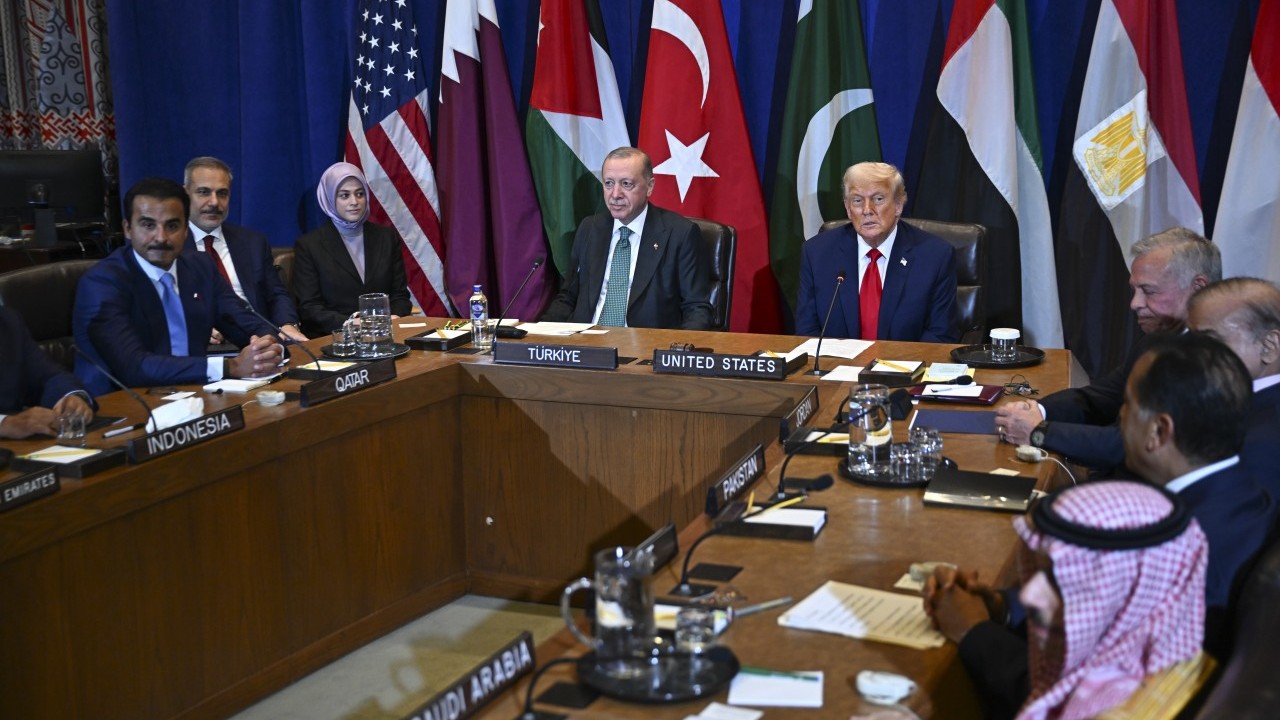 Foto - Türkiye, Mısır, Rusya, Çin ve ABD: Hazırlıkları sürüyor! Ortadoğu'da yeni bir dönem başladı 