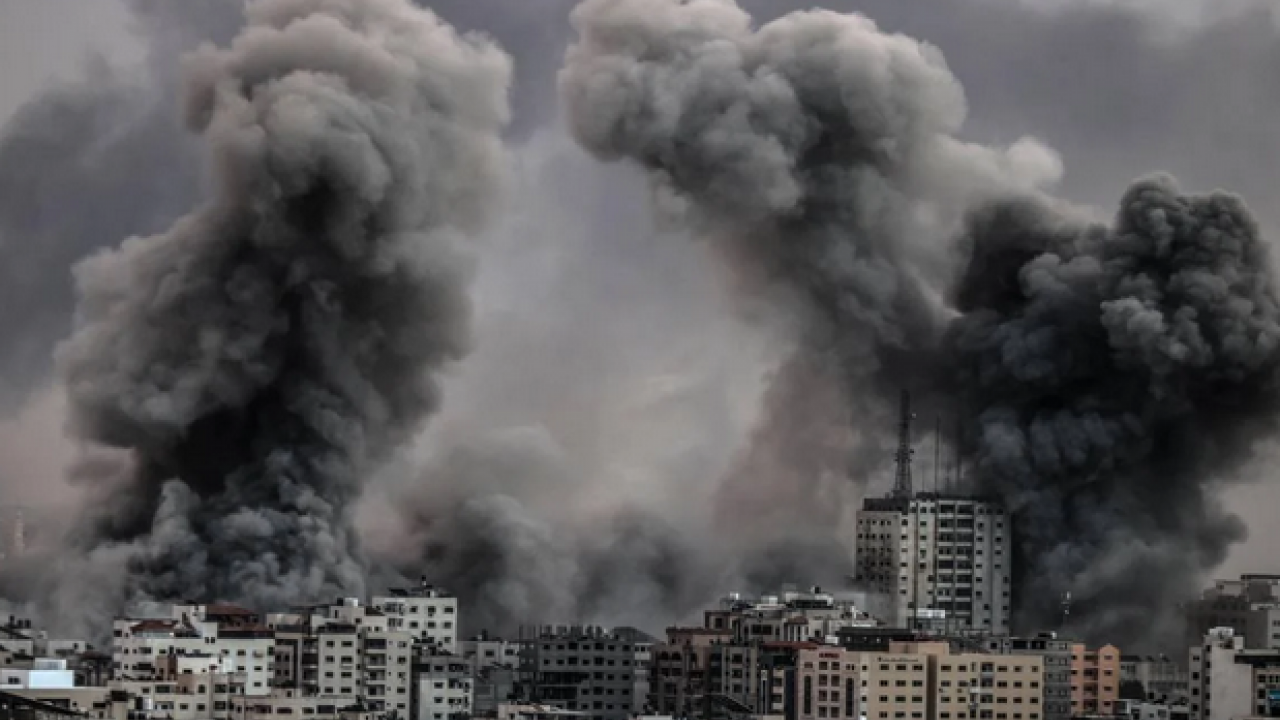 Foto - Türkiye, Mısır, Rusya, Çin ve ABD: Hazırlıkları sürüyor! Ortadoğu'da yeni bir dönem başladı 