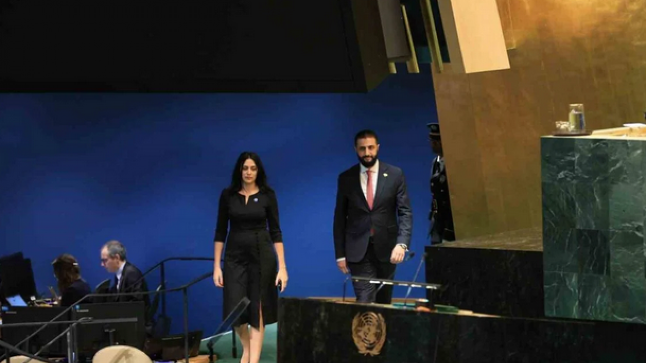 Foto - Türkiye, Mısır, Rusya, Çin ve ABD: Hazırlıkları sürüyor! Ortadoğu'da yeni bir dönem başladı 