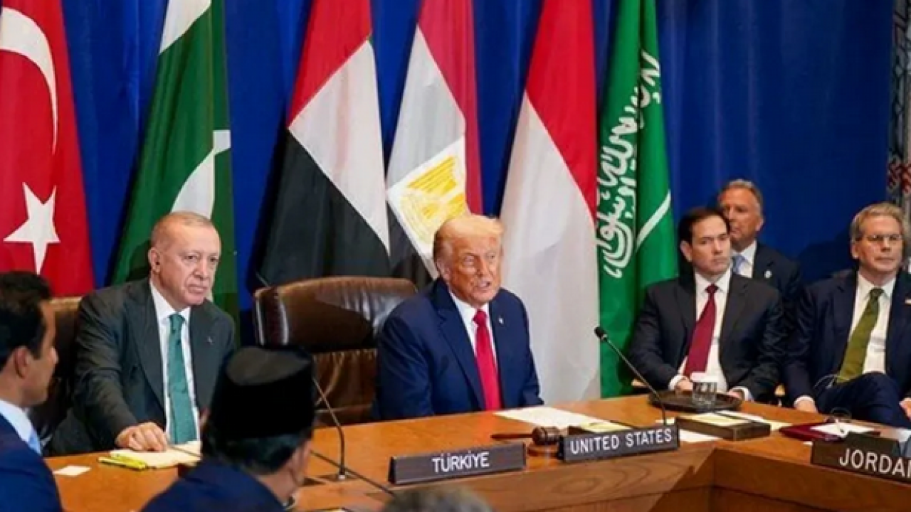 Foto - Türkiye, Mısır, Rusya, Çin ve ABD: Hazırlıkları sürüyor! Ortadoğu'da yeni bir dönem başladı 