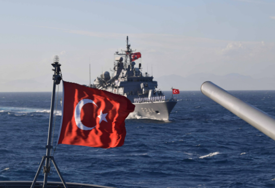 Foto - Türkiye-Mısır yakınlaşması Atina'yı telaşlandırdı