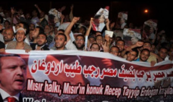Foto - Türkiye-Mısır yakınlaşması Atina'yı telaşlandırdı