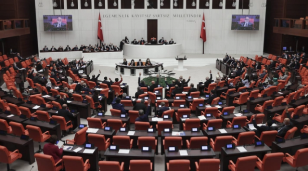 Foto - Türkiye MİT bombasını patlattı