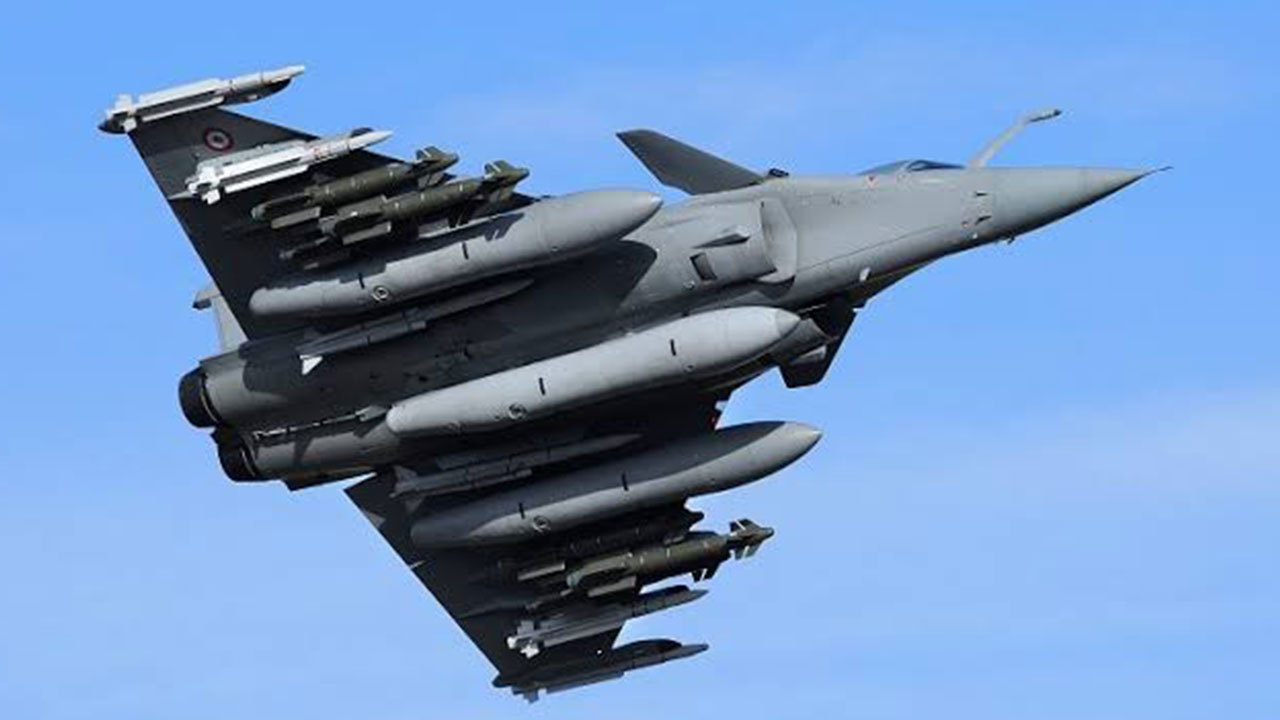 Foto - Türkiye MMU Kaan'ı teklif etmişti: Havada kalmaktan aciz Rafale savaş uçaklarını alacaklar