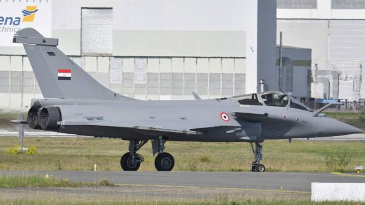 Foto - Türkiye MMU Kaan'ı teklif etmişti: Havada kalmaktan aciz Rafale savaş uçaklarını alacaklar