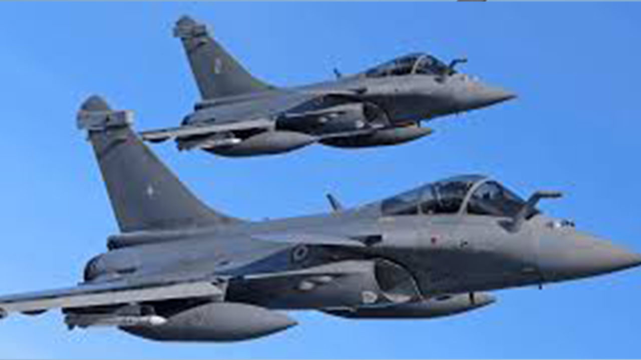 Foto - Türkiye MMU Kaan'ı teklif etmişti: Havada kalmaktan aciz Rafale savaş uçaklarını alacaklar