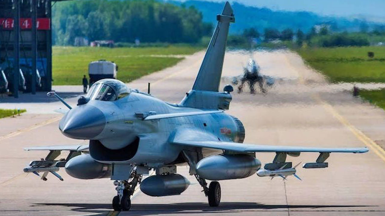 Foto - Türkiye MMU Kaan'ı teklif etmişti: Havada kalmaktan aciz Rafale savaş uçaklarını alacaklar