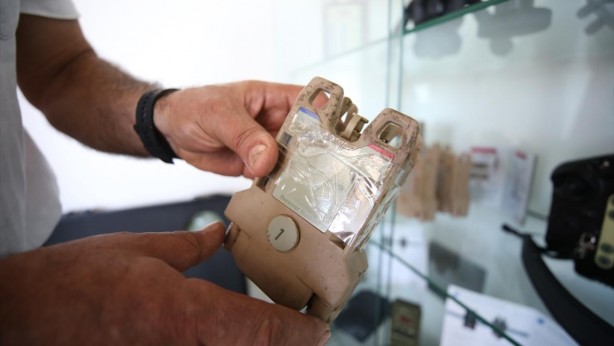 Foto - Türkiye inanılmaz bir cihaz üretti hem de 10'da bir maliyetle! BAE, Suudi Arabistan ve Bulgaristan ordusu peşine düştü