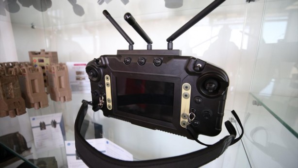 Foto - Türkiye inanılmaz bir cihaz üretti hem de 10'da bir maliyetle! BAE, Suudi Arabistan ve Bulgaristan ordusu peşine düştü