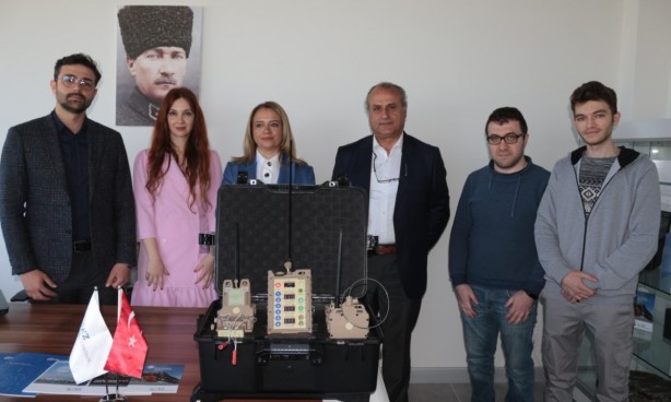 Foto - Türkiye inanılmaz bir cihaz üretti hem de 10'da bir maliyetle! BAE, Suudi Arabistan ve Bulgaristan ordusu peşine düştü