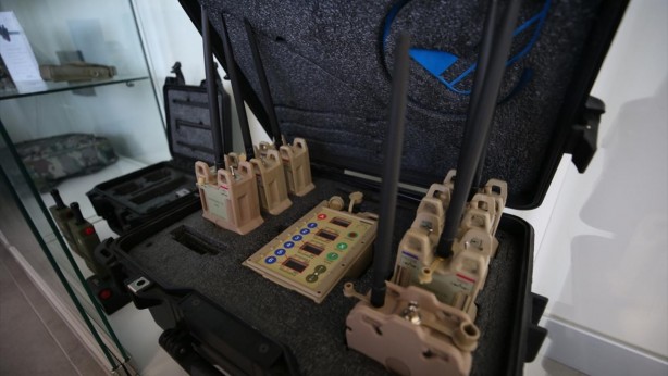 Foto - Türkiye inanılmaz bir cihaz üretti hem de 10'da bir maliyetle! BAE, Suudi Arabistan ve Bulgaristan ordusu peşine düştü