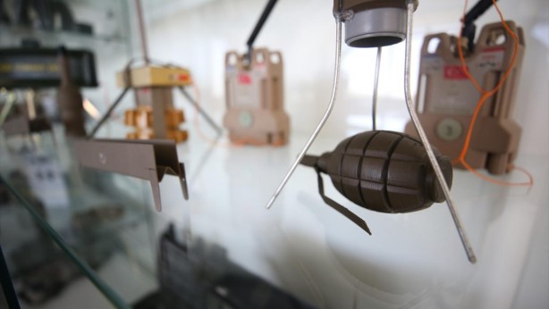 Foto - Türkiye inanılmaz bir cihaz üretti hem de 10'da bir maliyetle! BAE, Suudi Arabistan ve Bulgaristan ordusu peşine düştü