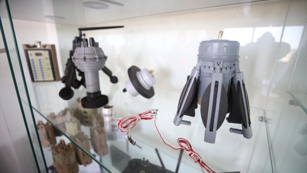 Foto - Türkiye inanılmaz bir cihaz üretti hem de 10'da bir maliyetle! BAE, Suudi Arabistan ve Bulgaristan ordusu peşine düştü