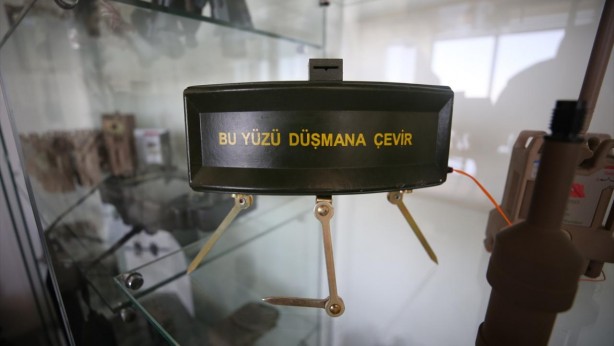 Foto - Türkiye inanılmaz bir cihaz üretti hem de 10'da bir maliyetle! BAE, Suudi Arabistan ve Bulgaristan ordusu peşine düştü